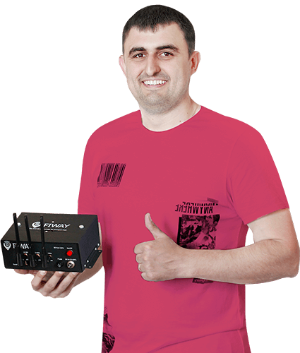 Инженер  Wi-Fi  в автобусах