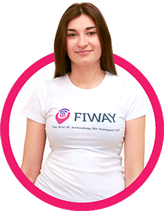 Рита Погибко